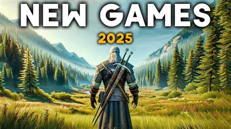 The 20 best PC games (April 2025) .